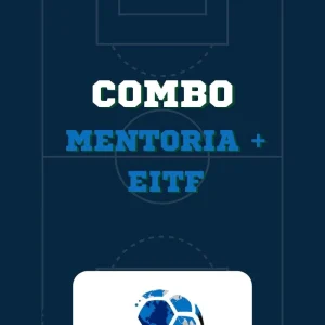Combo - Mentoria + EITF