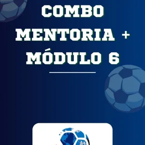 Combo - Mentoria + EITF 6